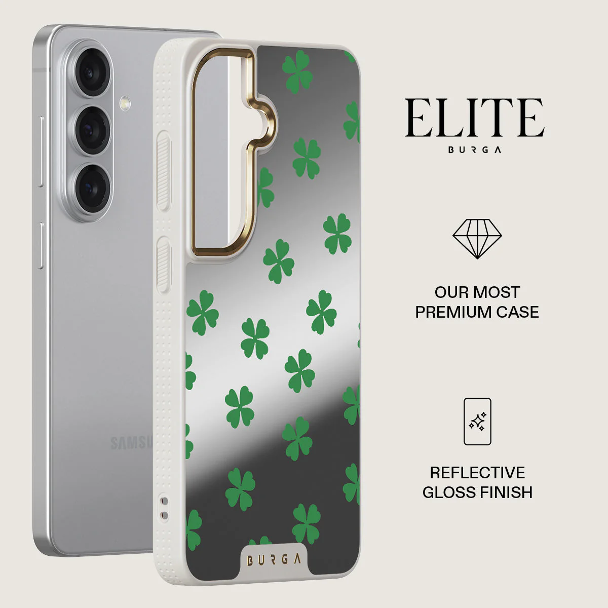 Found It - Samsung Galaxy S26 Plus Case - Image 75