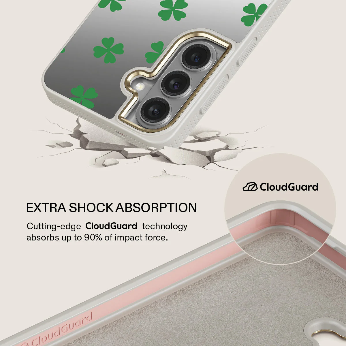 Found It - Samsung Galaxy S26 Plus Case - Image 76