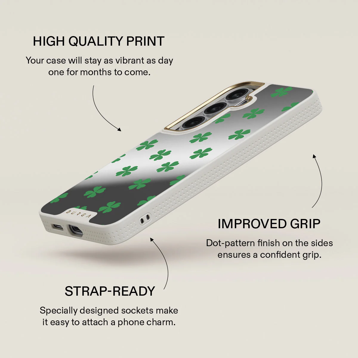 Found It - Samsung Galaxy S26 Plus Case - Image 79