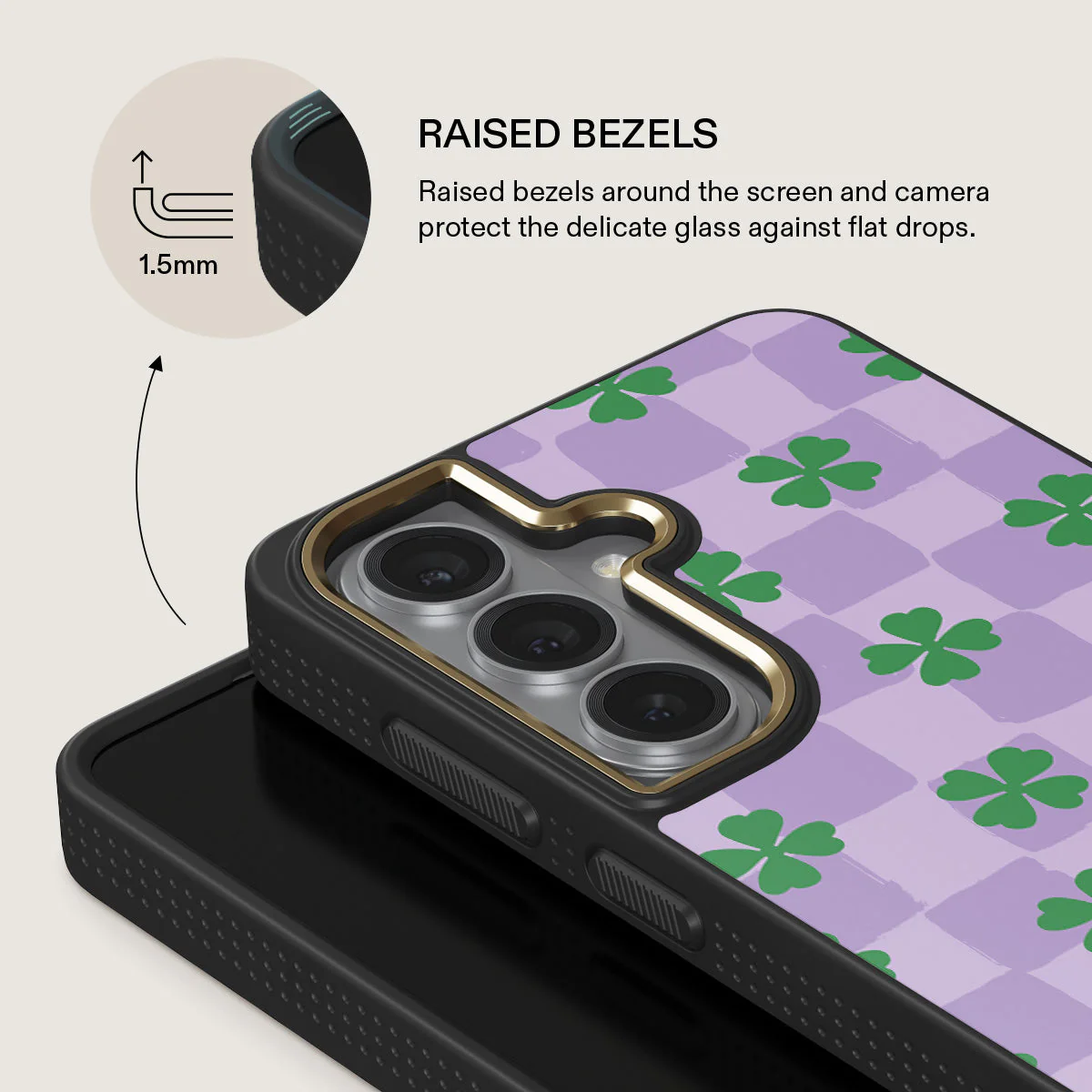 Found It - Samsung Galaxy S26 Plus Case - Image 8