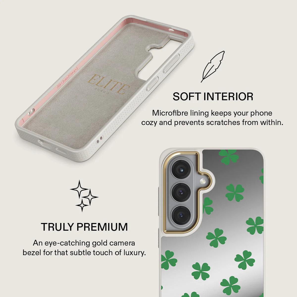 Found It - Samsung Galaxy S26 Plus Case - Image 80