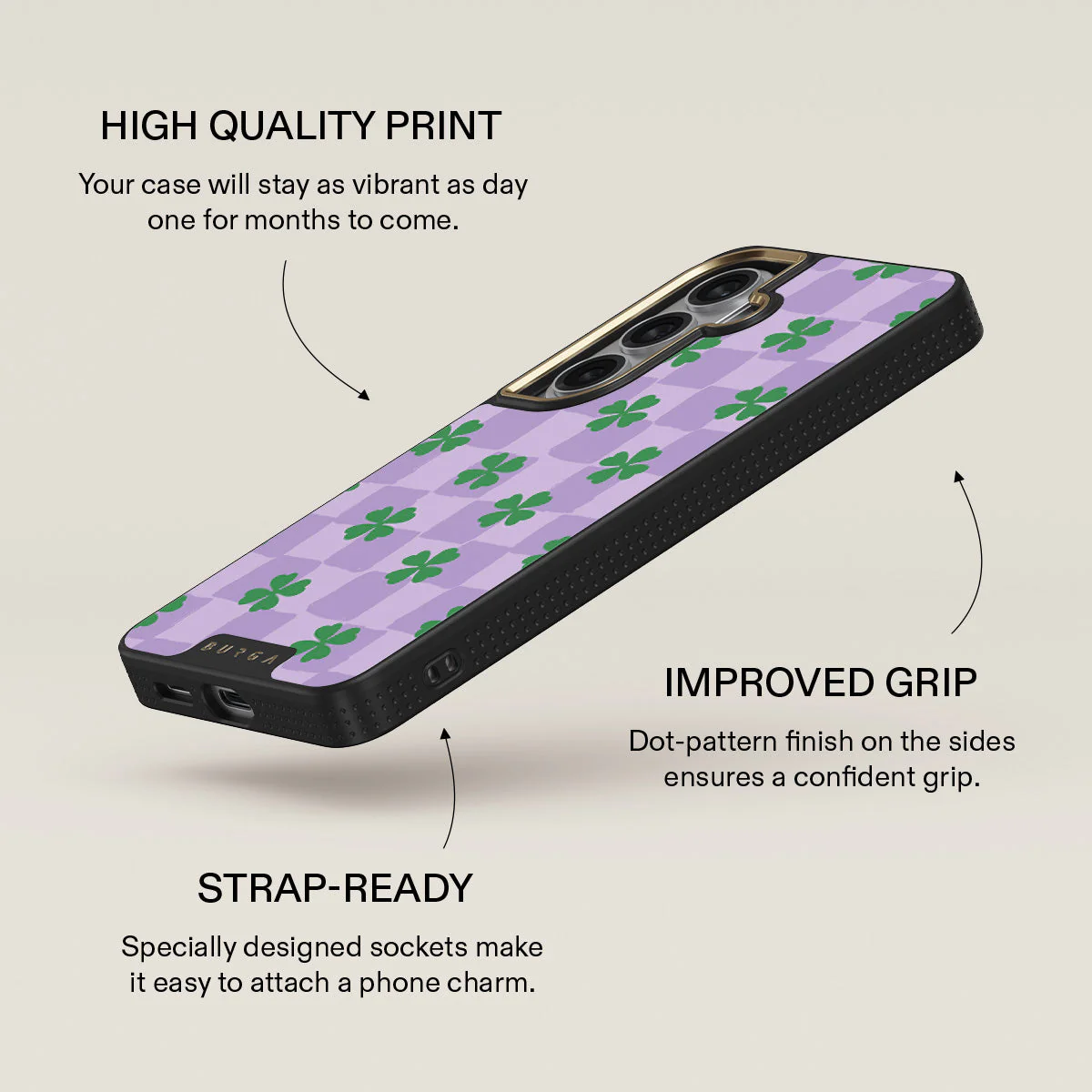 Found It - Samsung Galaxy S26 Plus Case - Image 9