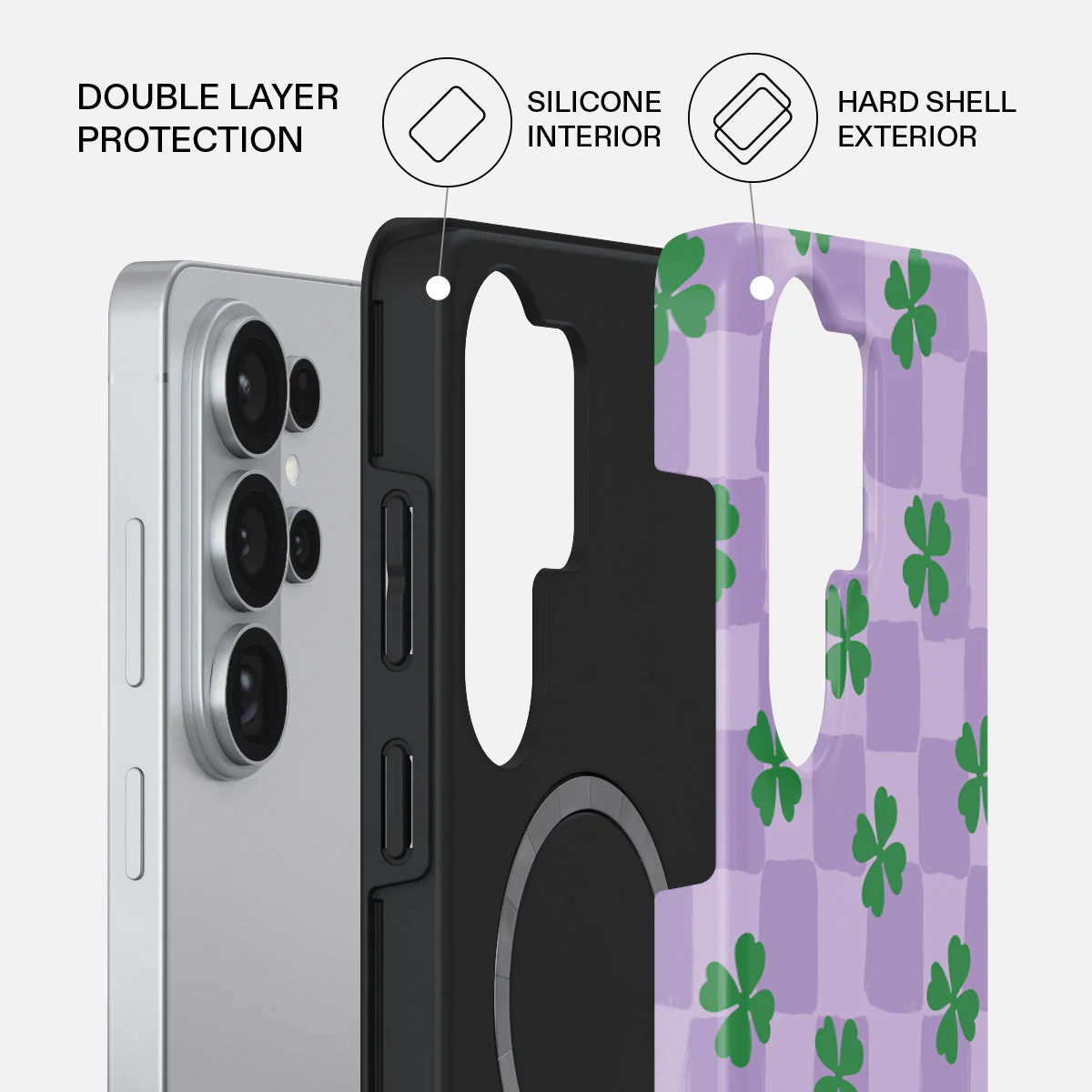 Found It - Samsung Galaxy S26 Ultra Case - Image 2