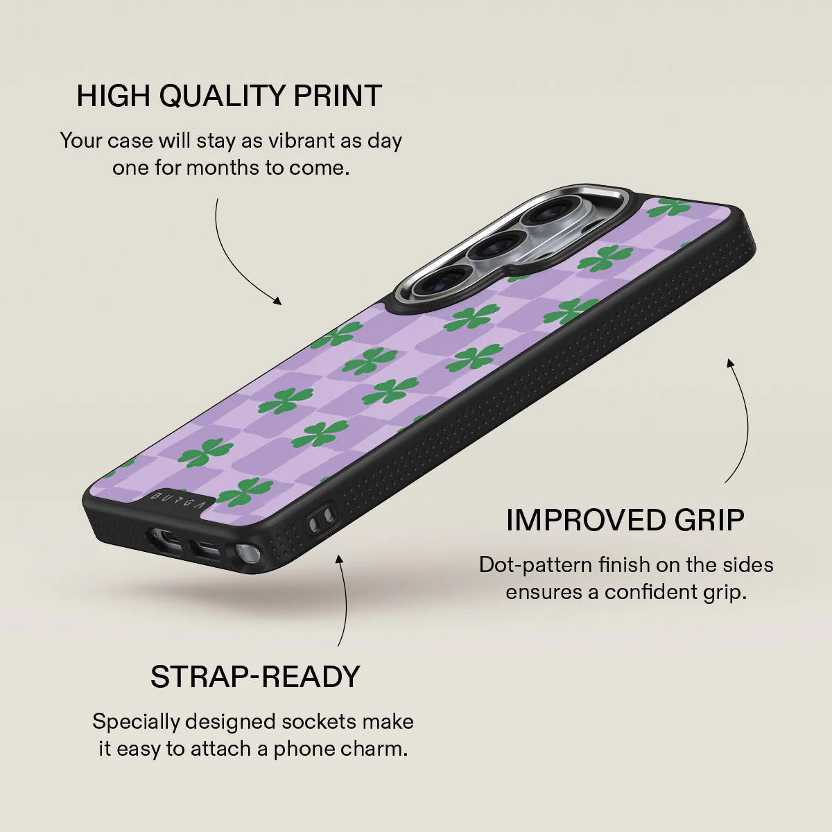 Found It - Samsung Galaxy S26 Ultra Case - Image 23