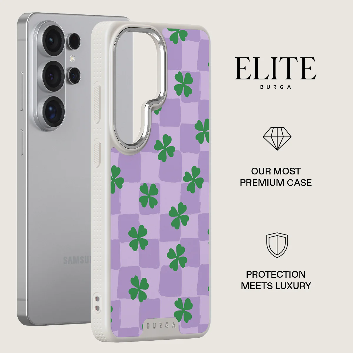 Found It - Samsung Galaxy S26 Ultra Case - Image 34