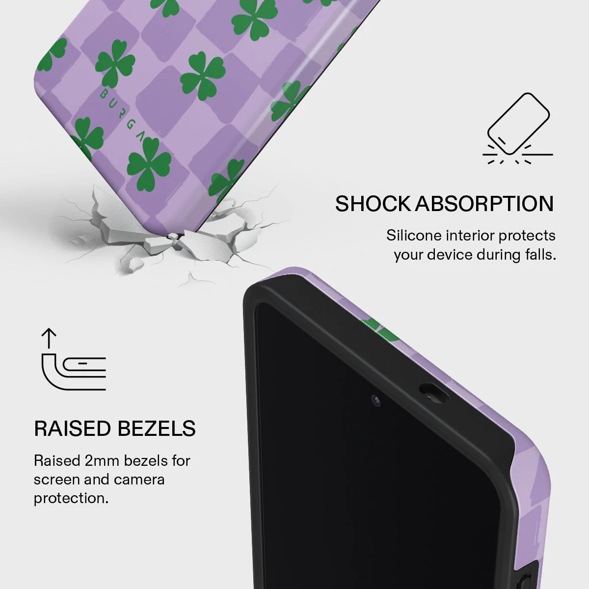 Found It - Samsung Galaxy S26 Ultra Case - Image 4