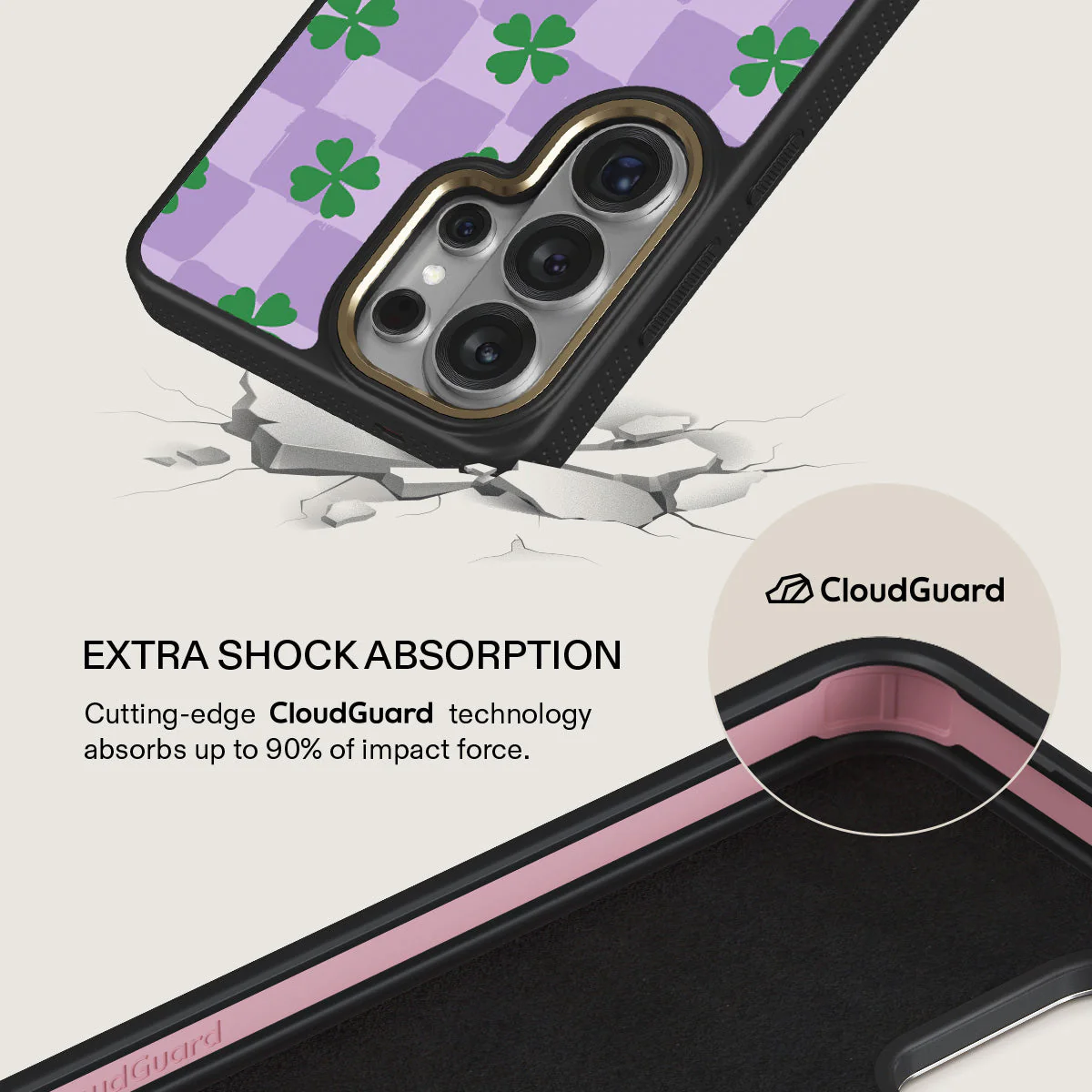 Found It - Samsung Galaxy S26 Ultra Case - Image 7