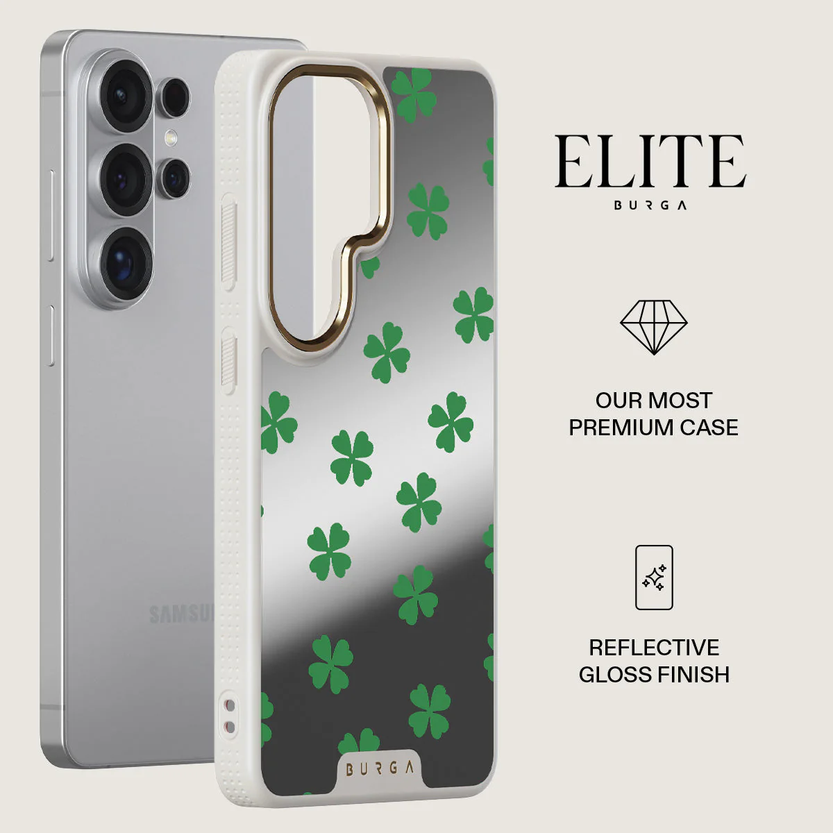 Found It - Samsung Galaxy S26 Ultra Case - Image 75