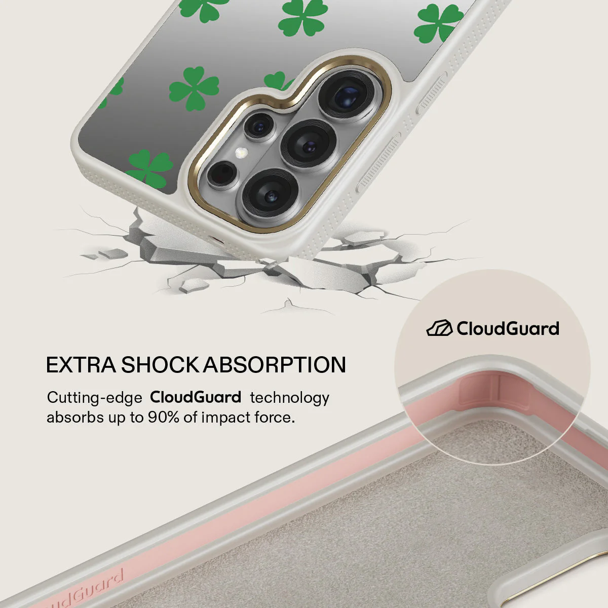 Found It - Samsung Galaxy S26 Ultra Case - Image 76