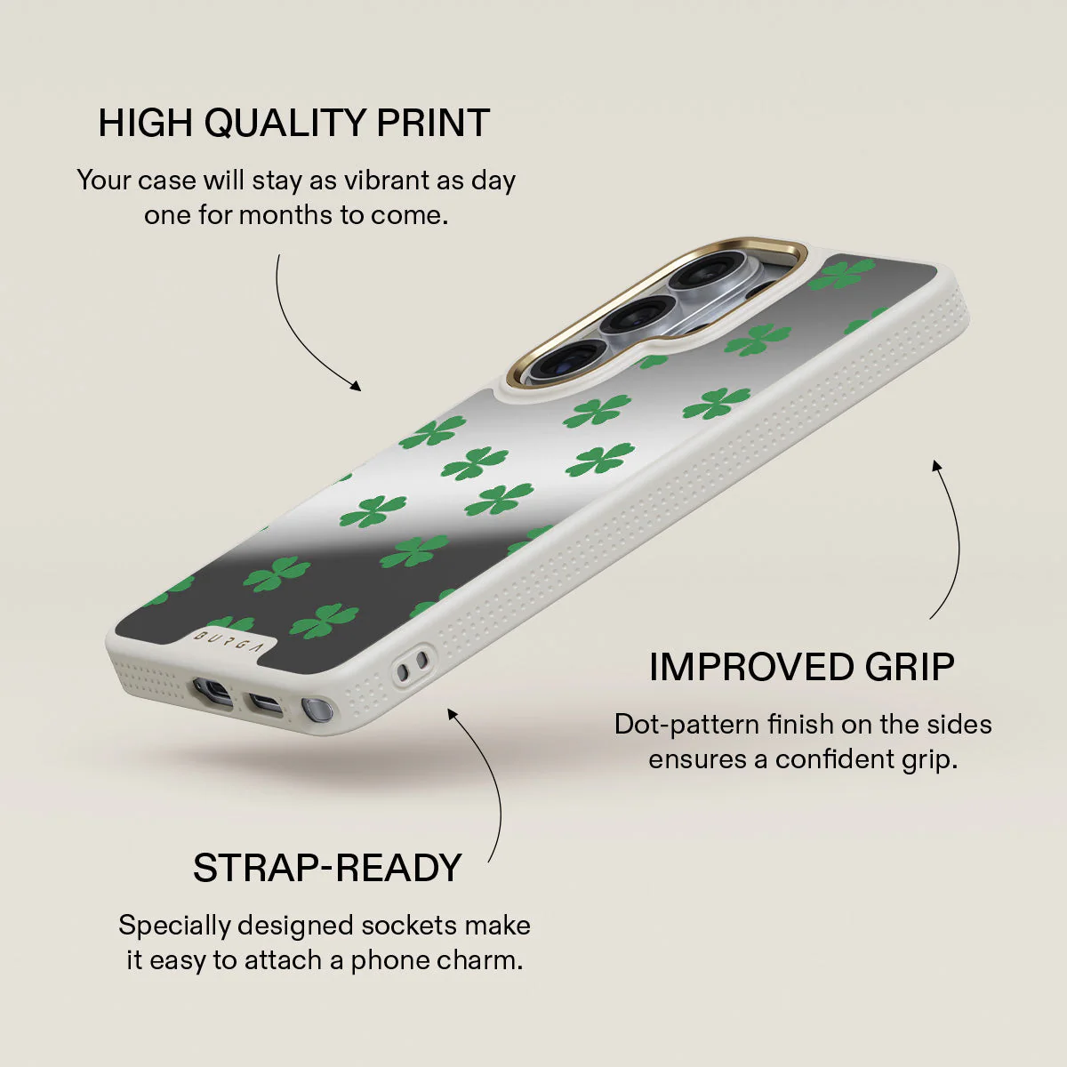 Found It - Samsung Galaxy S26 Ultra Case - Image 79
