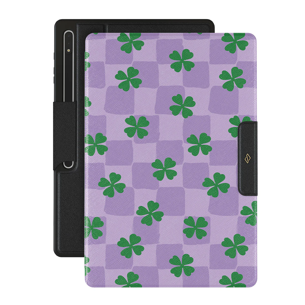 Found It - Samsung Galaxy Tab S10 Ultra Case