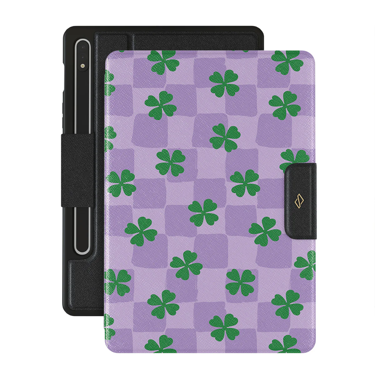 Found It - Samsung Galaxy Tab S9+ FE Case