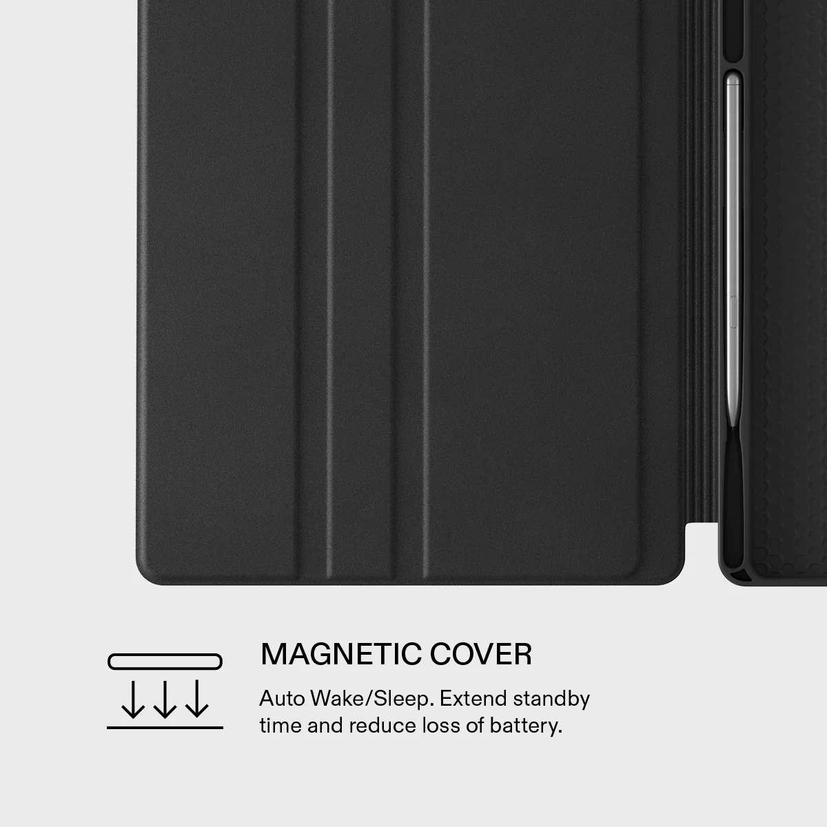 Found It - Samsung Galaxy Tab S9 Ultra Case - Image 6