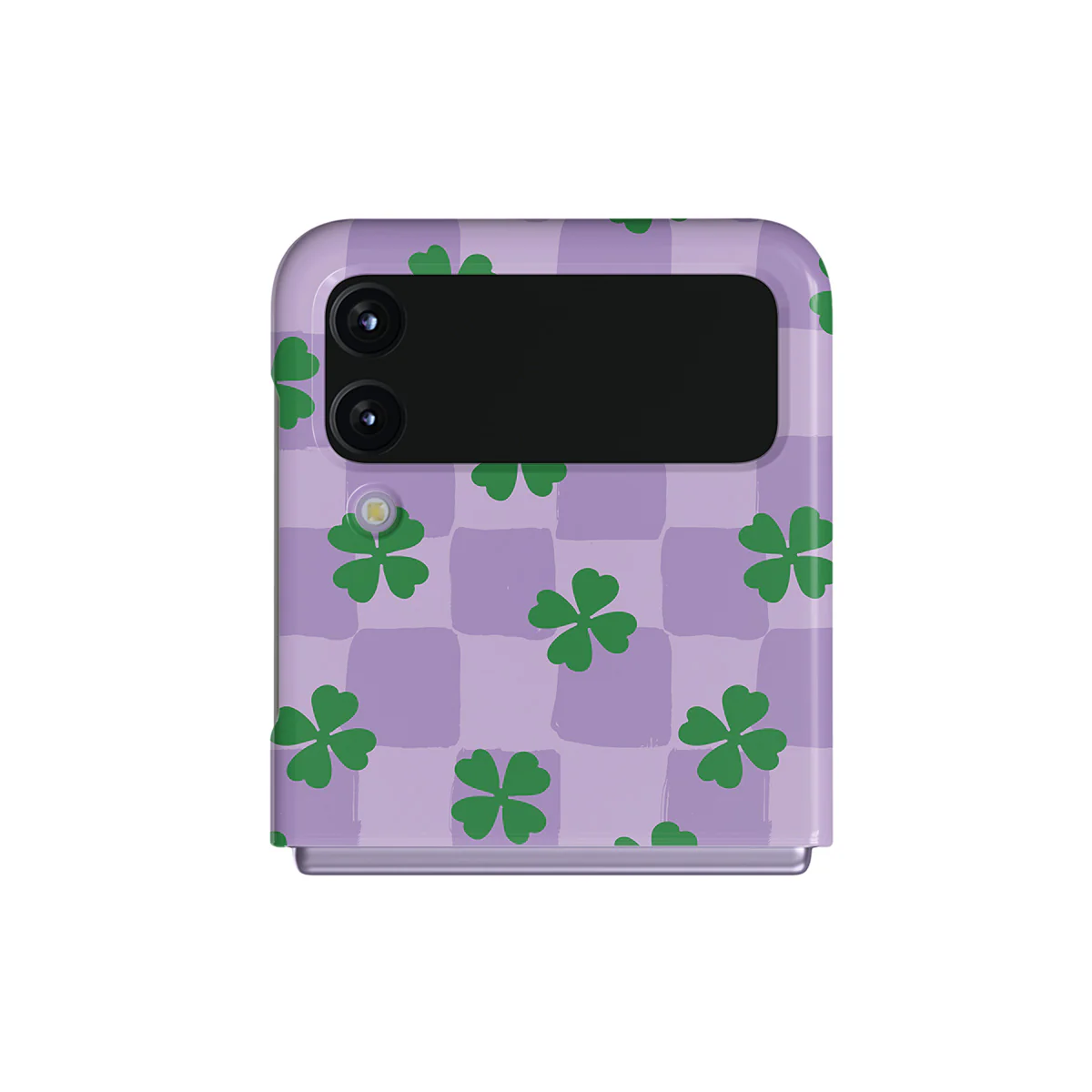 Found It - Samsung Galaxy Z Flip 4 Case