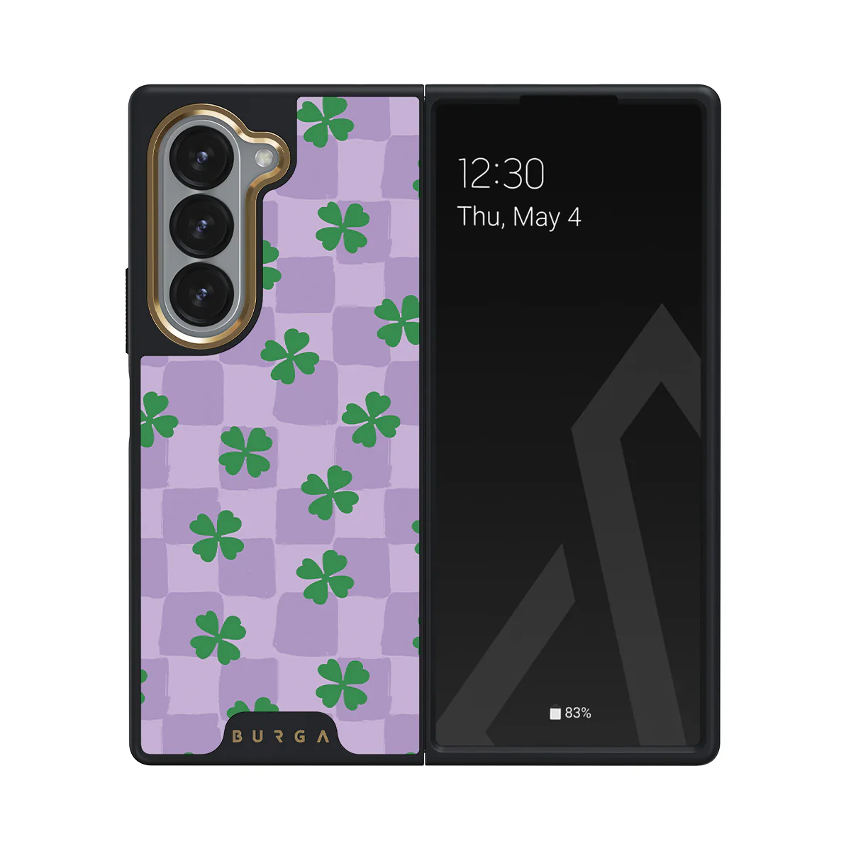 Found It - Samsung Galaxy Z Fold 6 Case