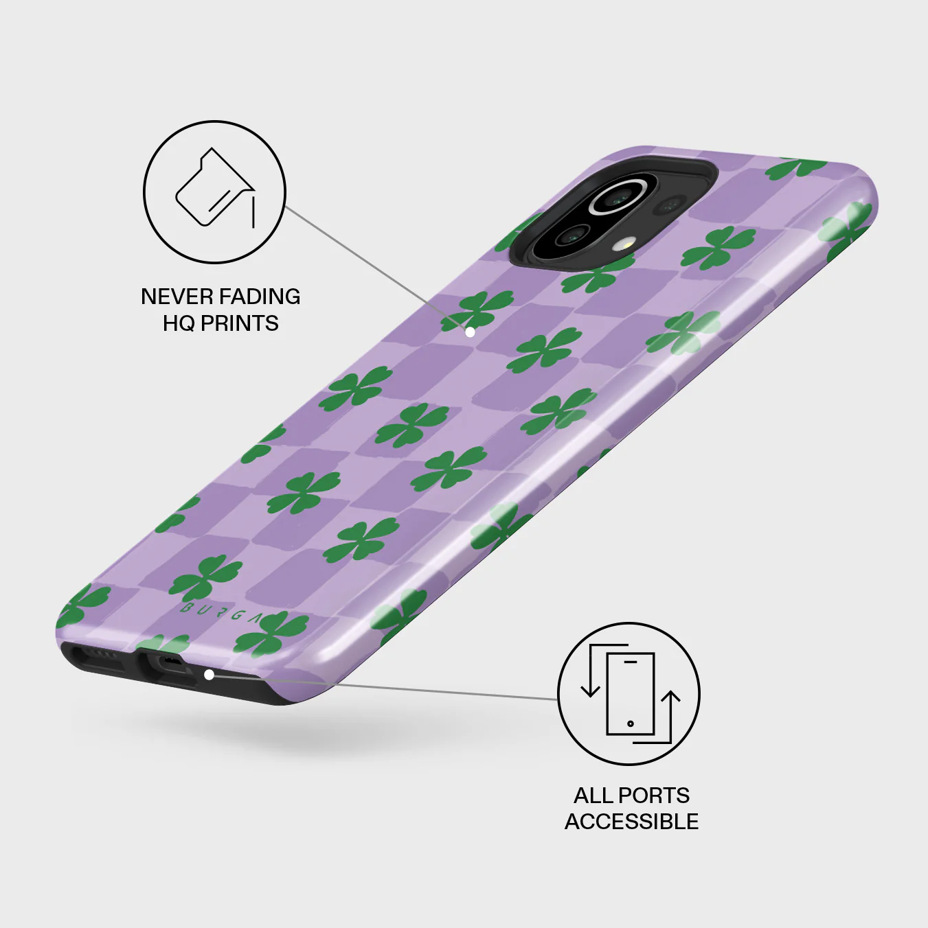Found It - Xiaomi 11 Lite 5G NE Case - Image 3
