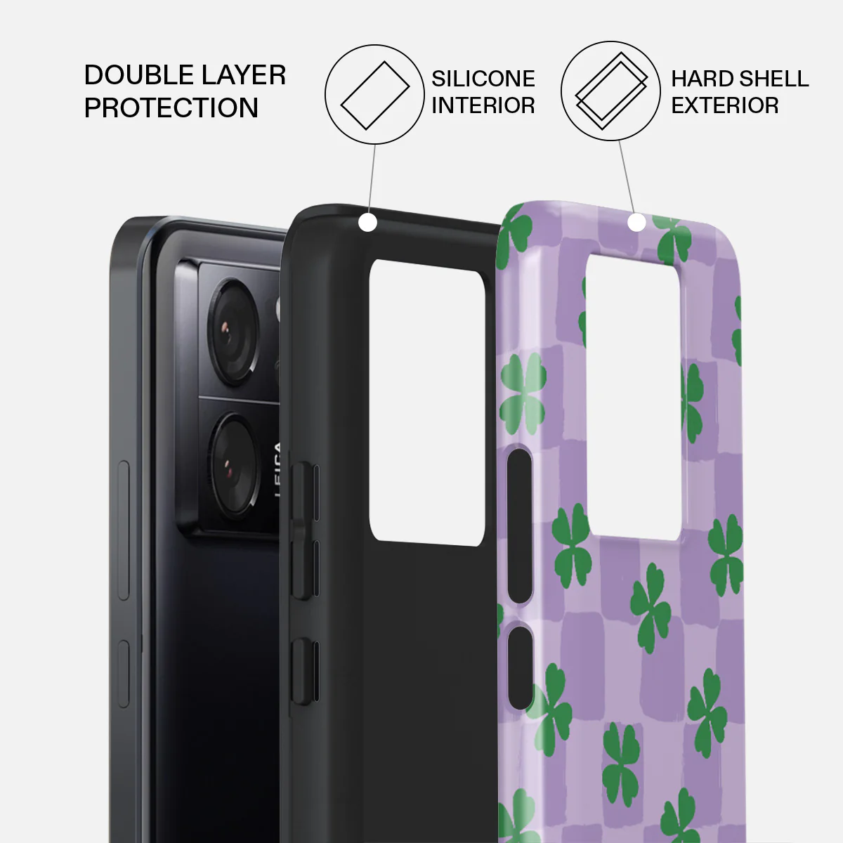 Found It - Xiaomi 13T Case - Image 2