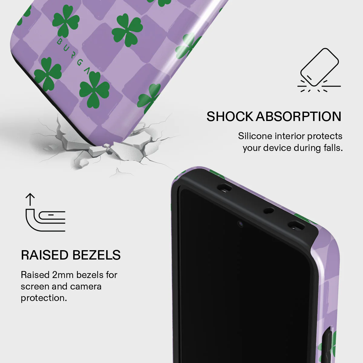 Found It - Xiaomi 13T Pro Case - Image 4