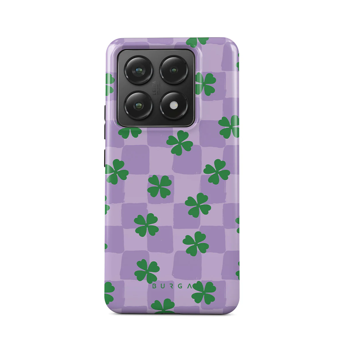 Found It - Xiaomi 14T Pro Case