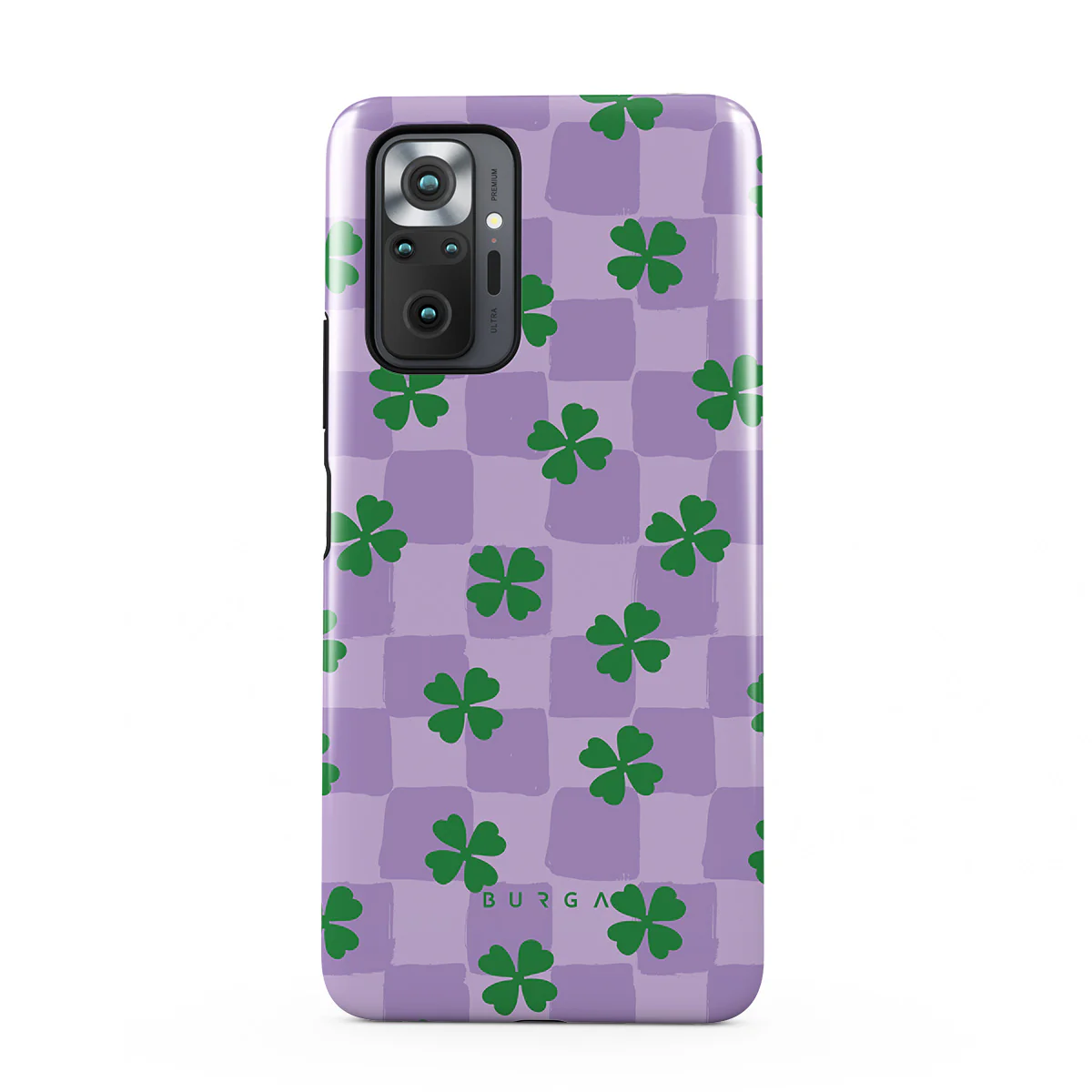 Found It - Xiaomi Redmi Note 10 Pro Case