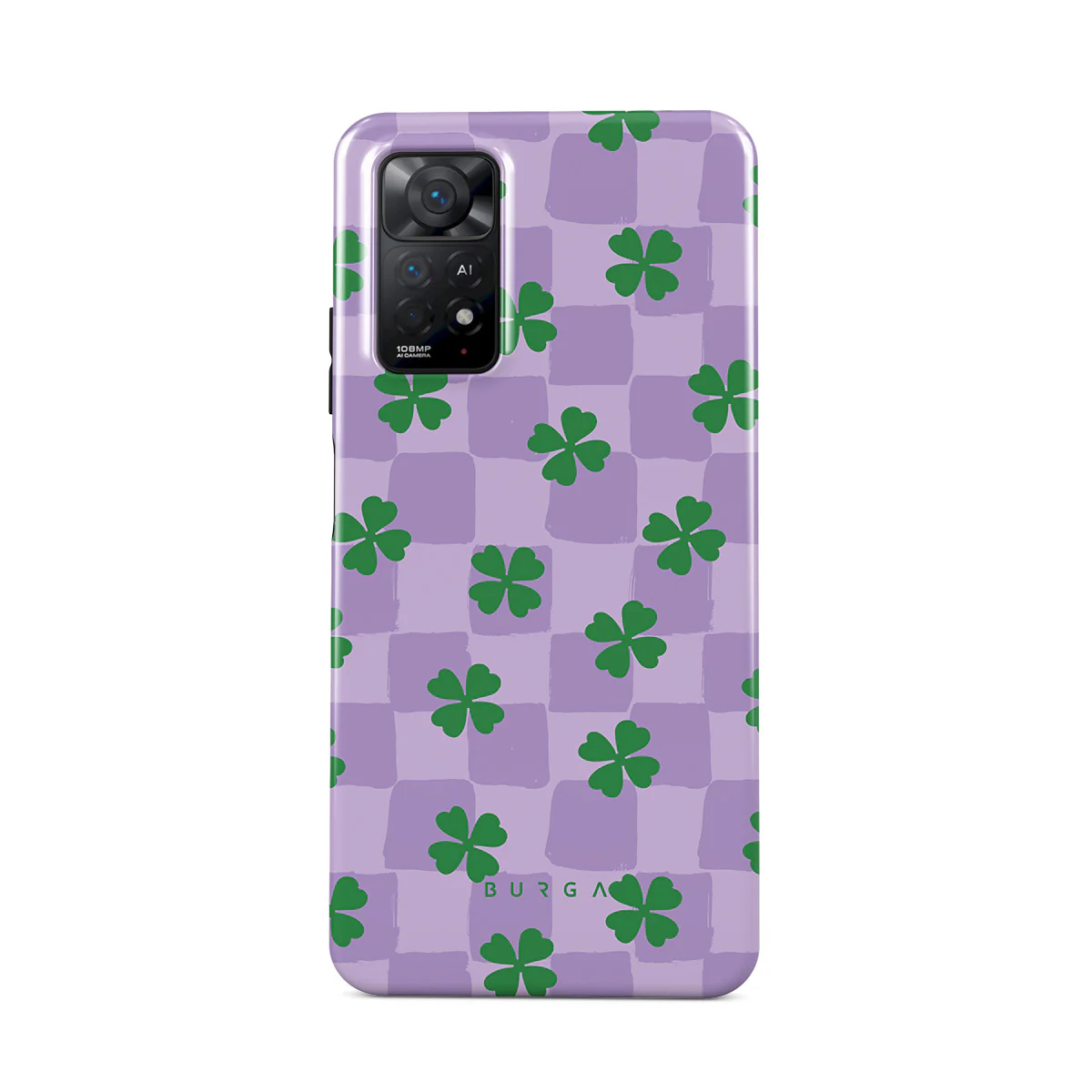 Found It - Xiaomi Redmi Note 11 Pro Case