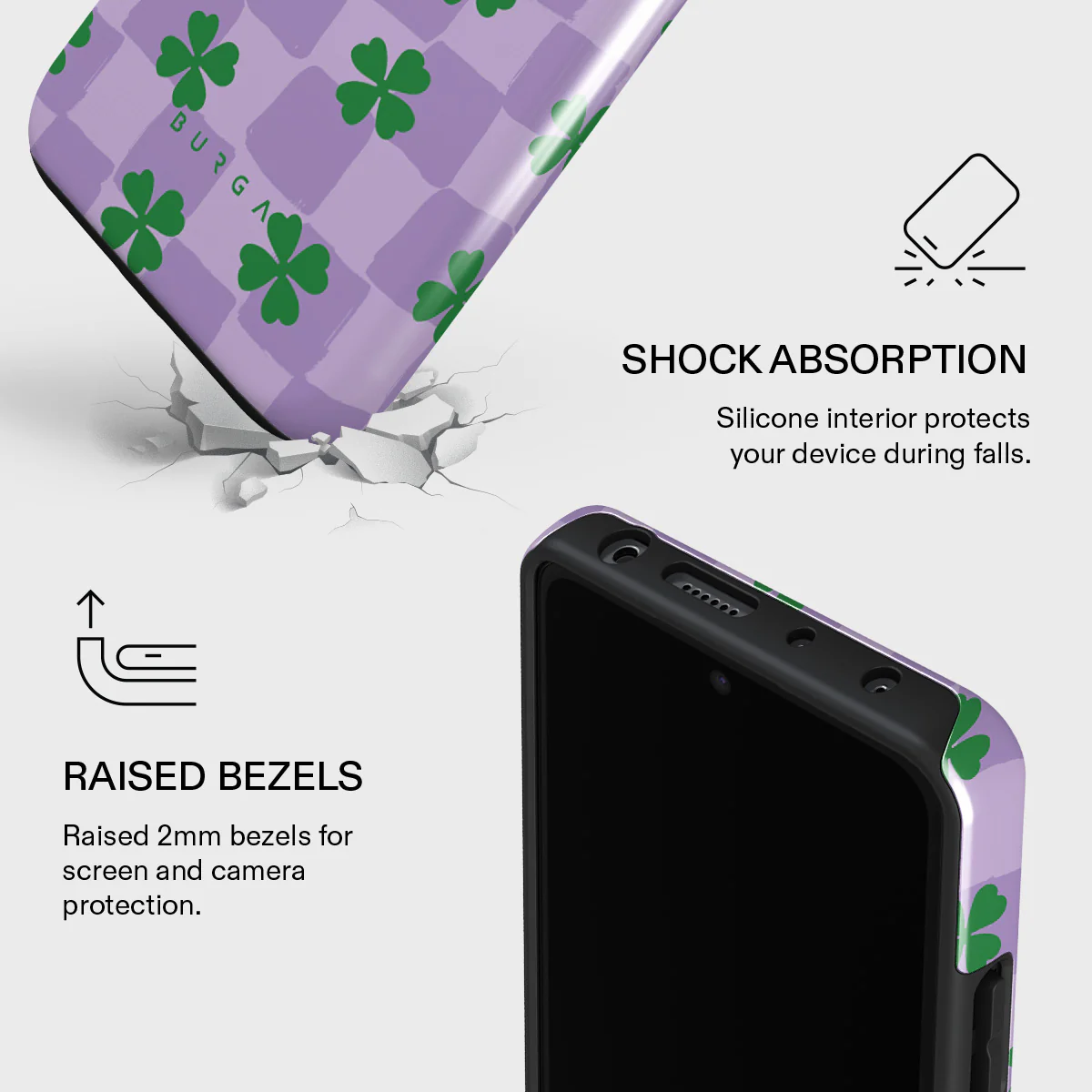 Found It - Xiaomi Redmi Note 11 Pro+ Case - Image 4