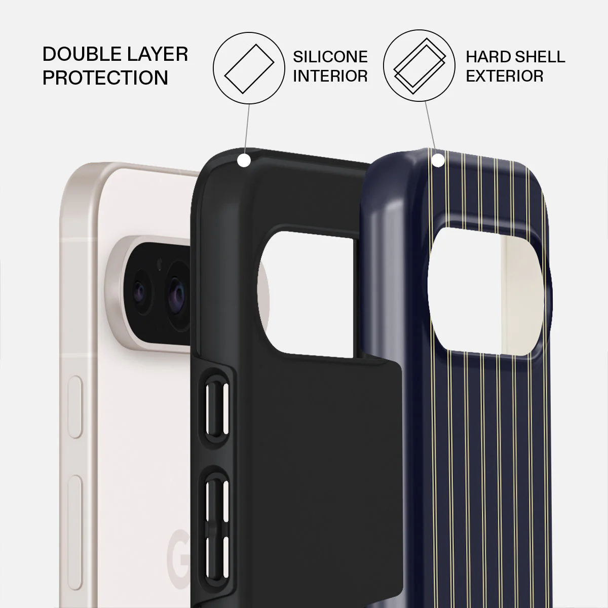Free Fall - Google Pixel 10 Case - Image 2