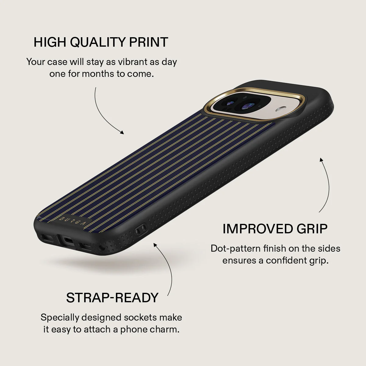 Free Fall - Google Pixel 10 Case - Image 9