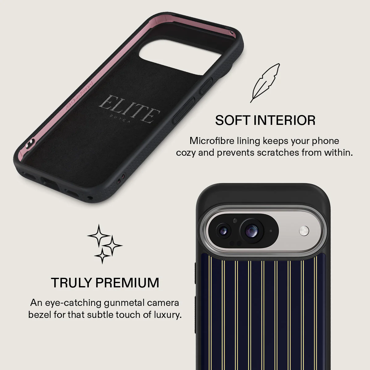 Free Fall - Google Pixel 10 Pro Case - Image 17