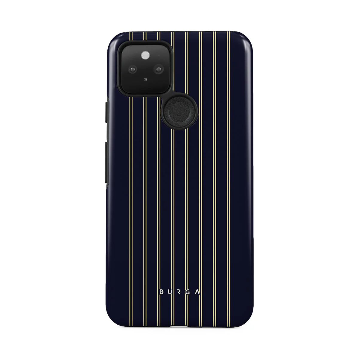 Free Fall - Google Pixel 5 Case