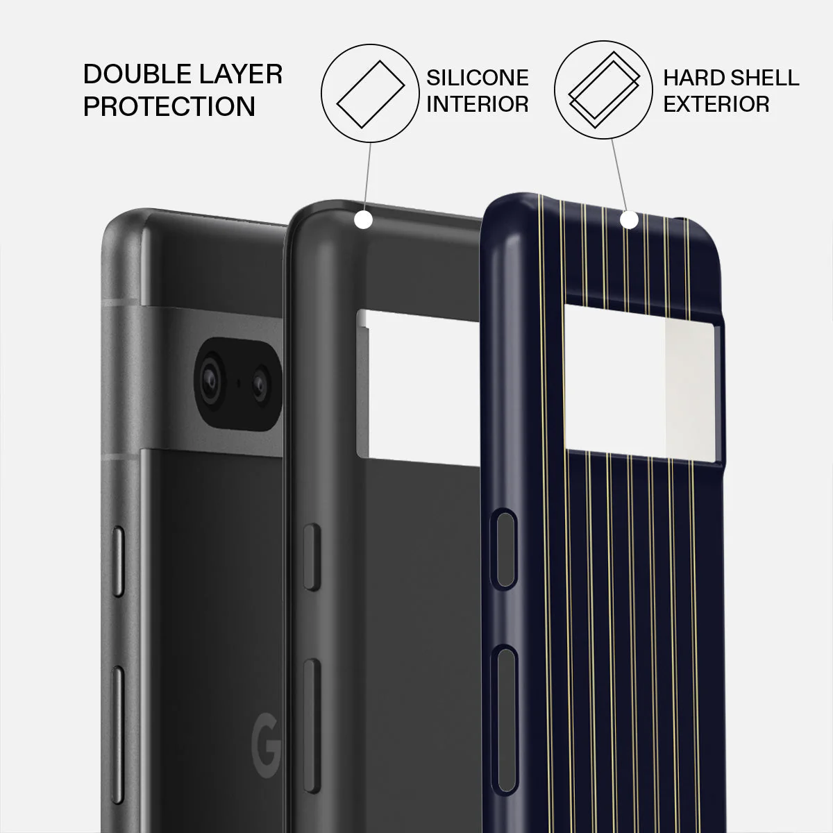 Free Fall - Google Pixel 7a Case - Image 2