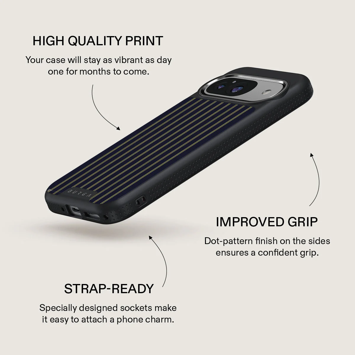 Free Fall - Google Pixel 9 Case - Image 16