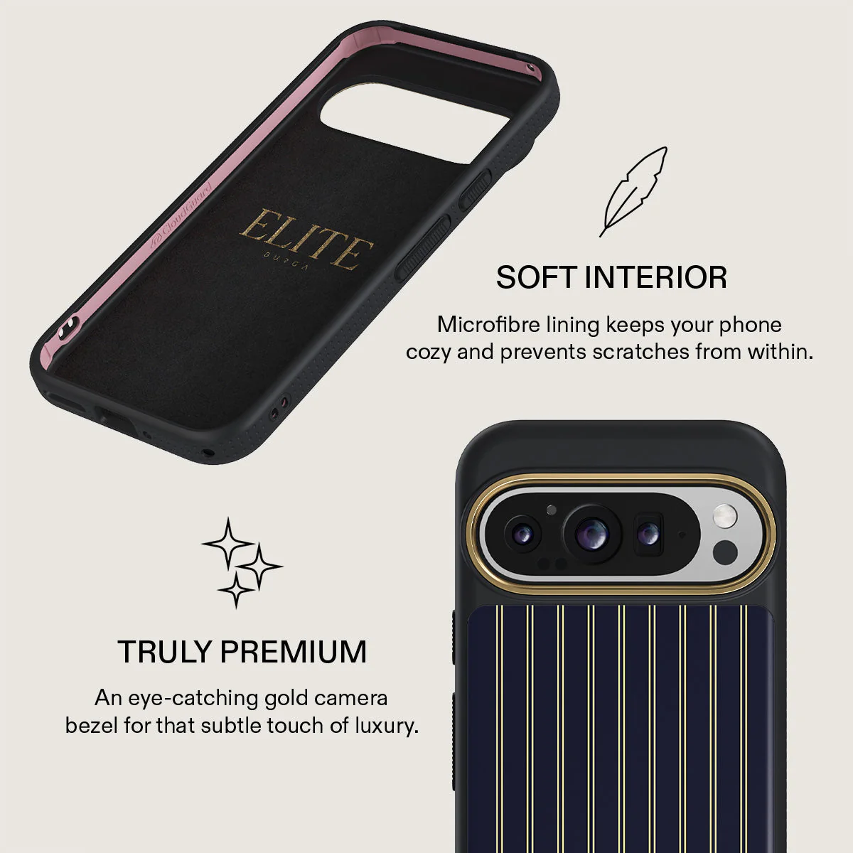 Free Fall - Google Pixel 9 Pro Case - Image 10