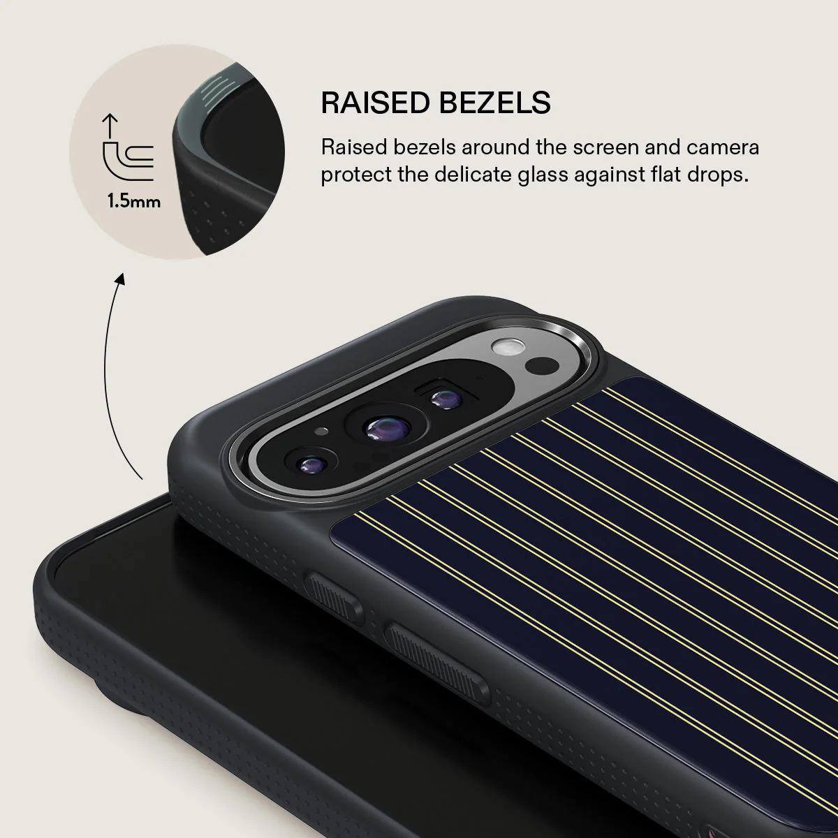 Free Fall - Google Pixel 9 Pro Case - Image 15