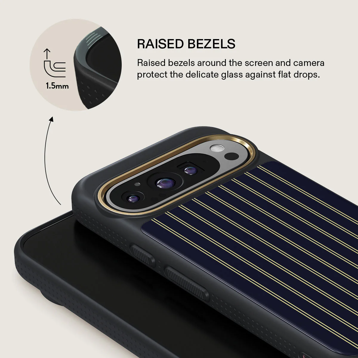 Free Fall - Google Pixel 9 Pro Case - Image 8