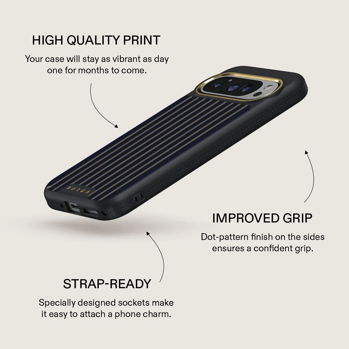 Free Fall - Google Pixel 9 Pro Case - Image 9