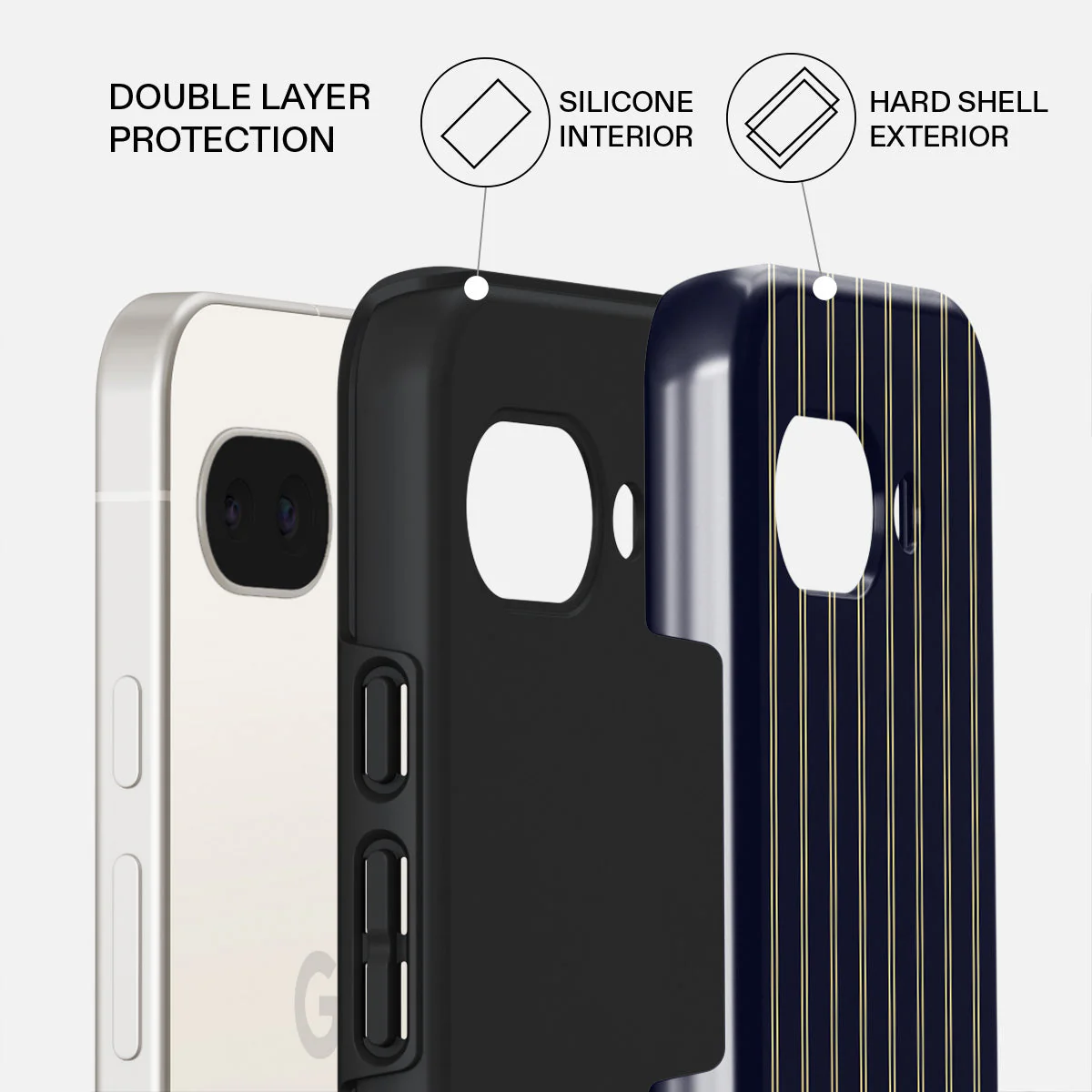 Free Fall - Google Pixel 9a Case - Image 2