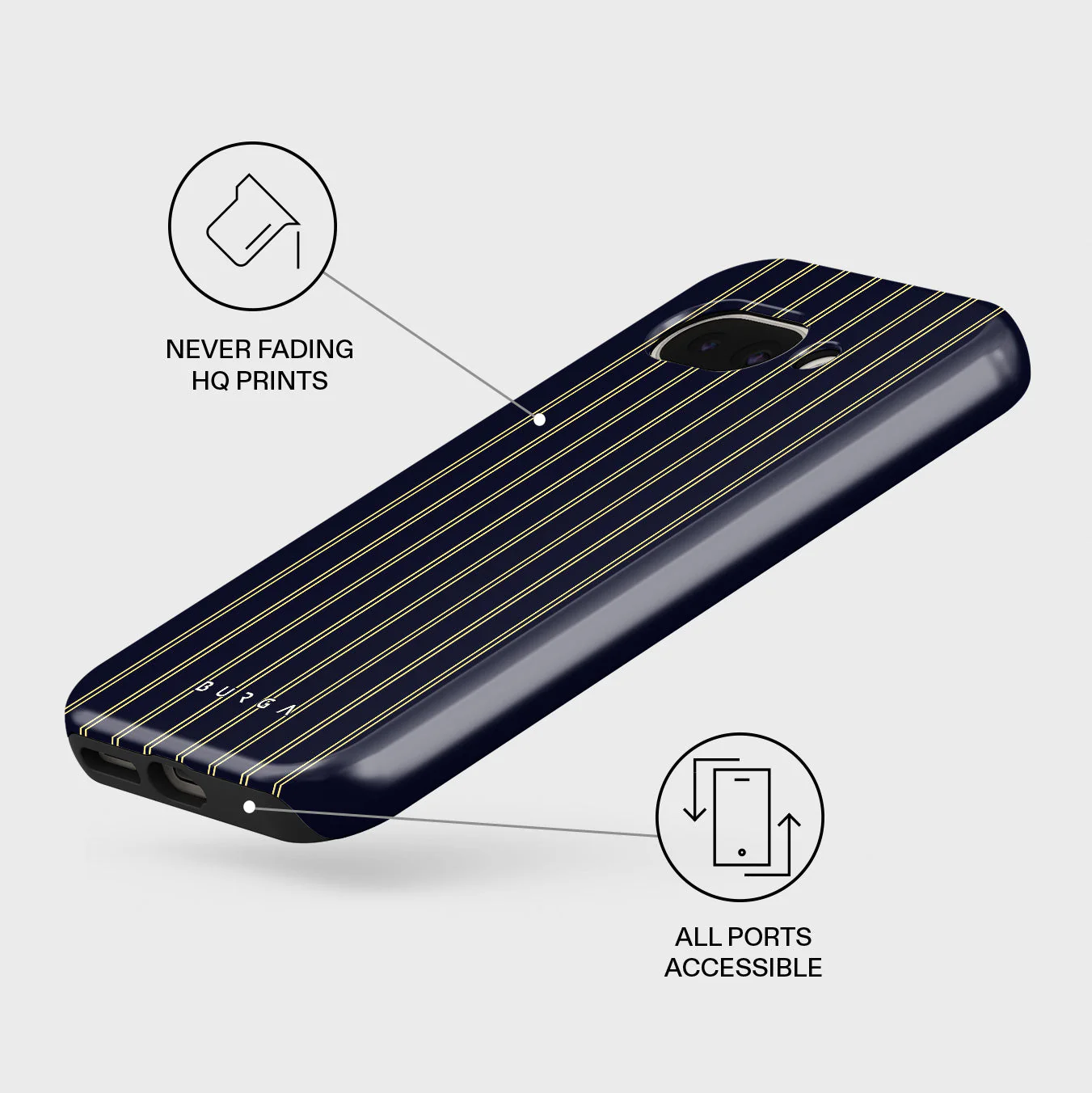 Free Fall - Google Pixel 9a Case - Image 3