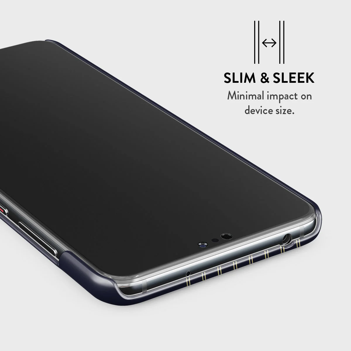 Free Fall - Huawei P20 Case - Image 4
