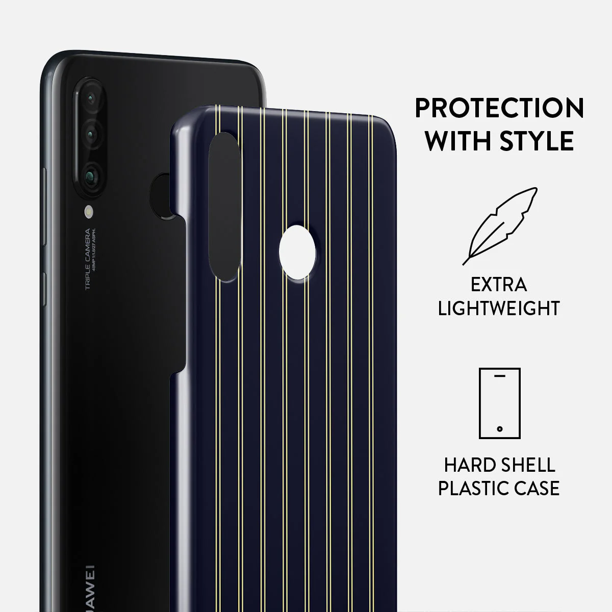 Free Fall - Huawei P30 Lite Case - Image 2