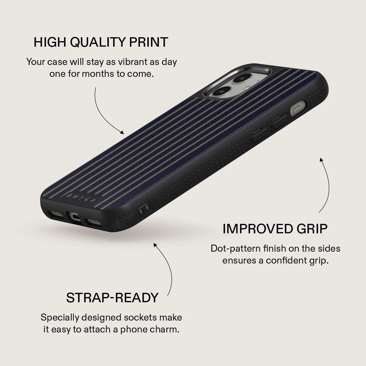 Free Fall - iPhone 11 Case - Image 16
