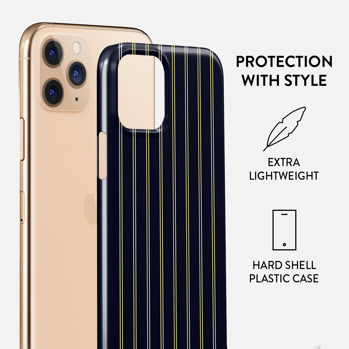 Free Fall - iPhone 11 Pro Case - Image 2
