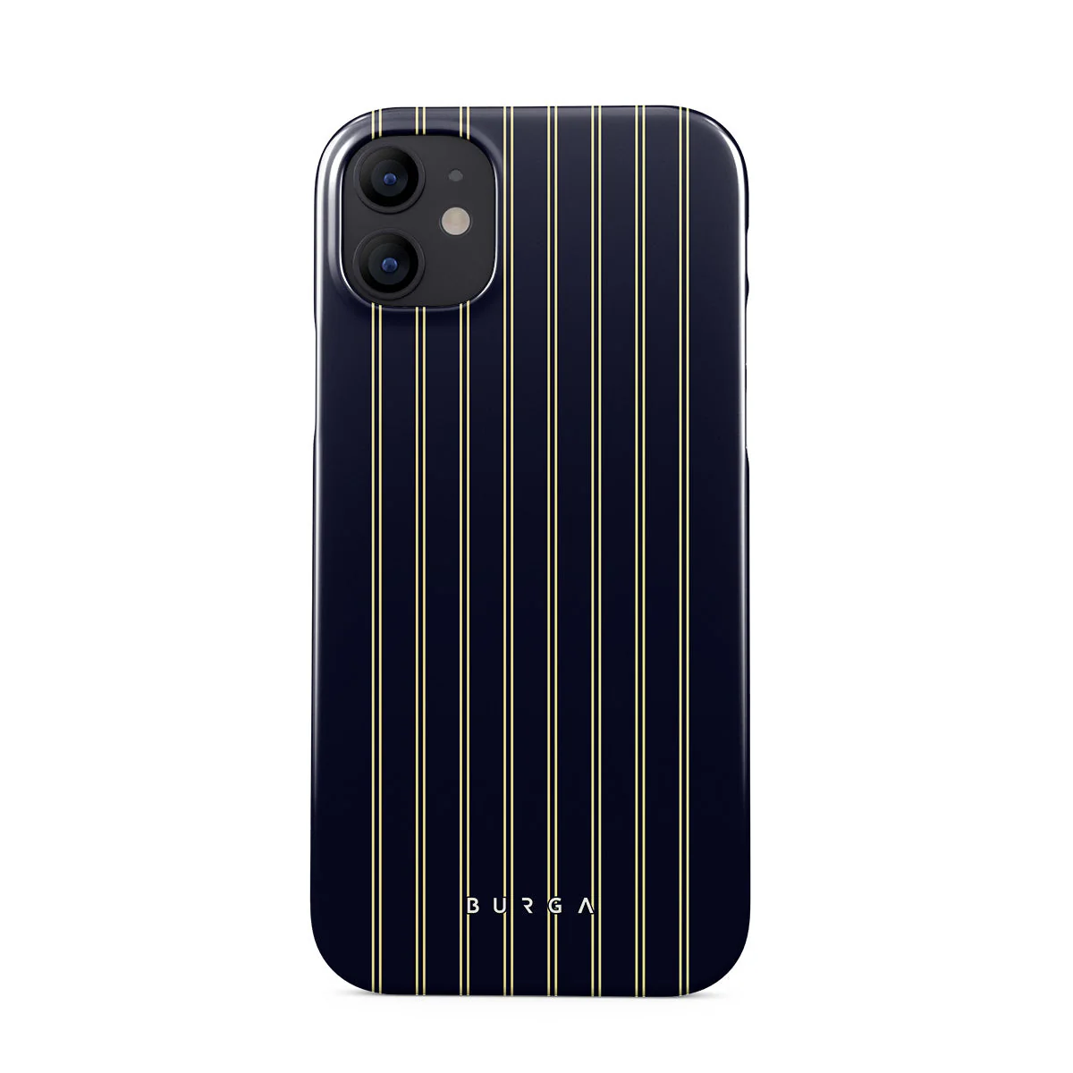 Free Fall - iPhone 12 Mini Case