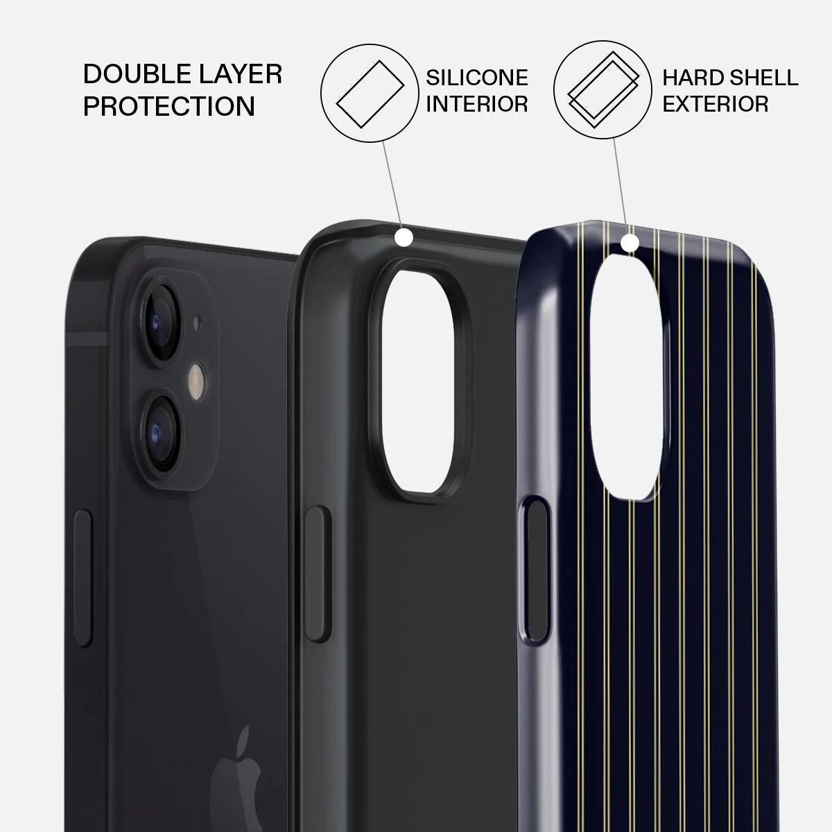 Free Fall - iPhone 12 Mini Case - Image 6
