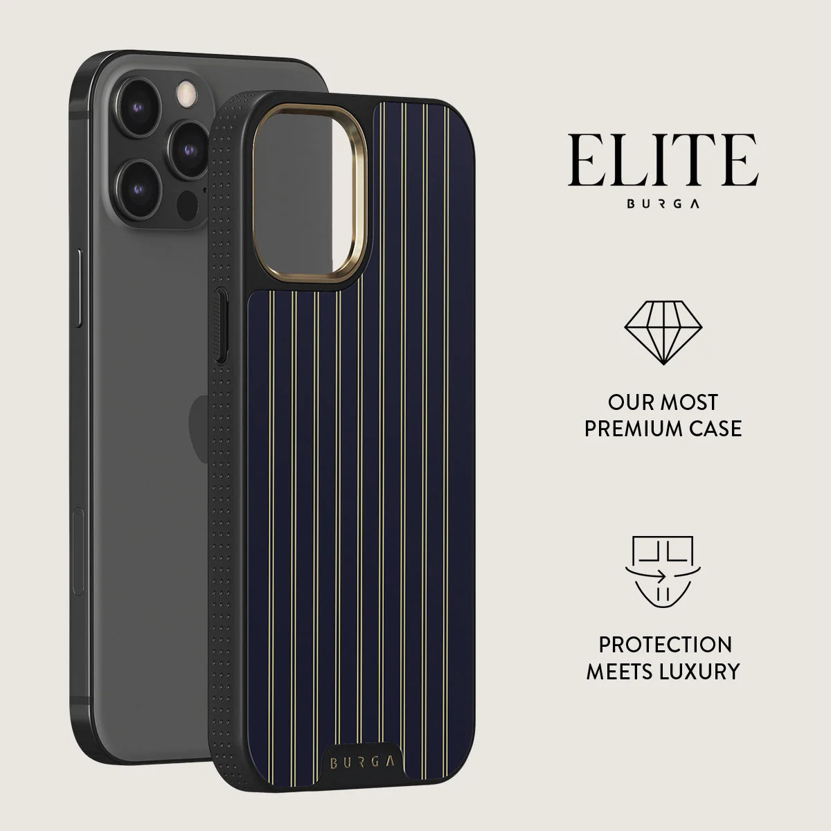Free Fall - iPhone 12 Pro Case - Image 6