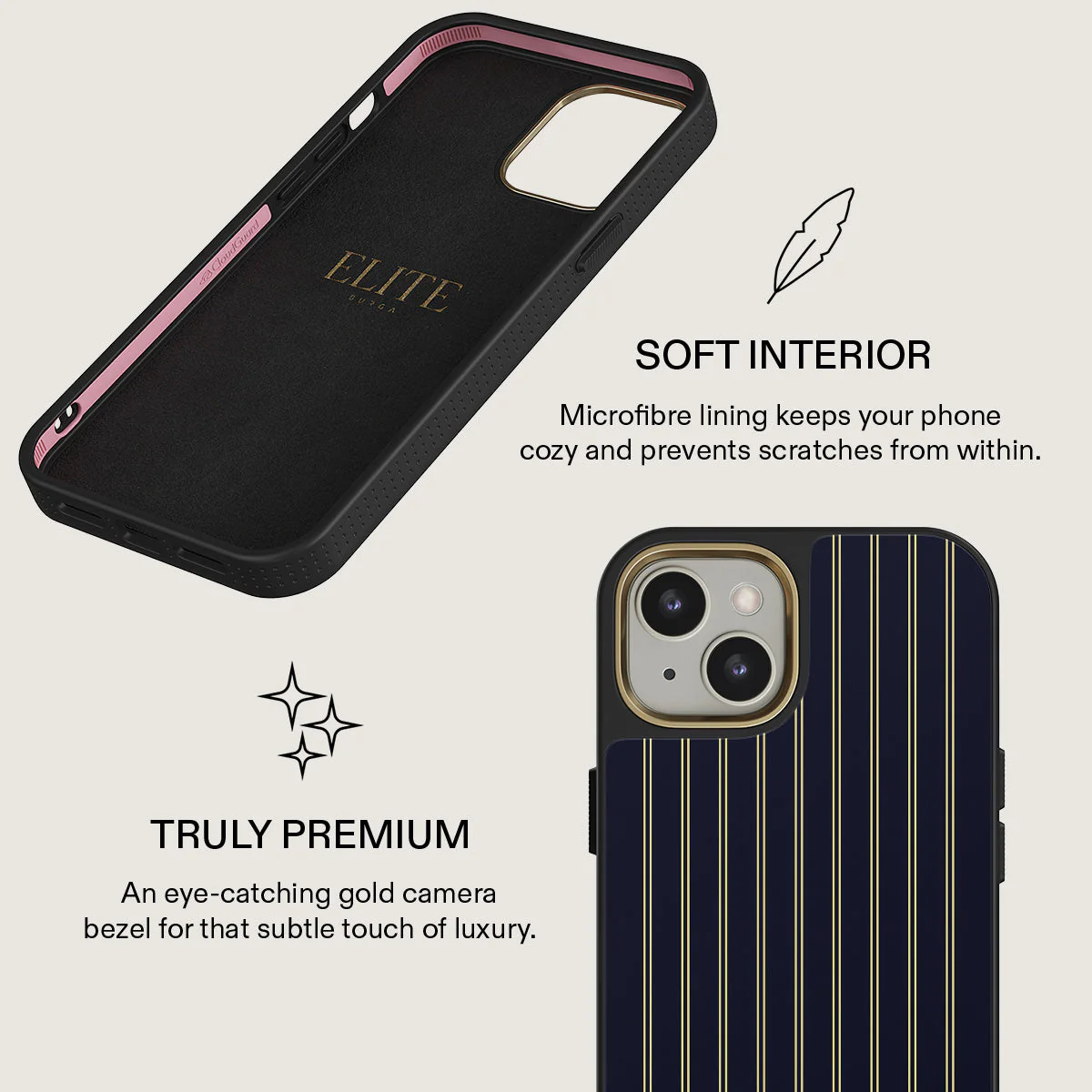 Free Fall - iPhone 13 Case - Image 10