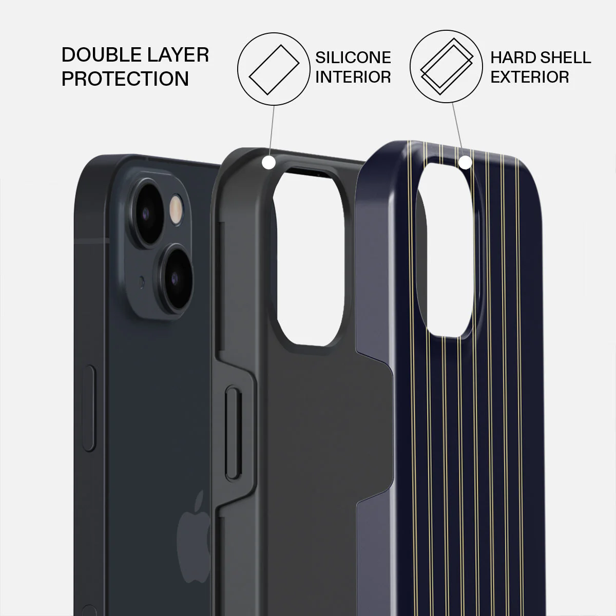 Free Fall - iPhone 13 Mini Case - Image 2