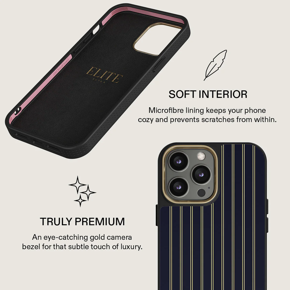 Free Fall - iPhone 13 Pro Case - Image 10