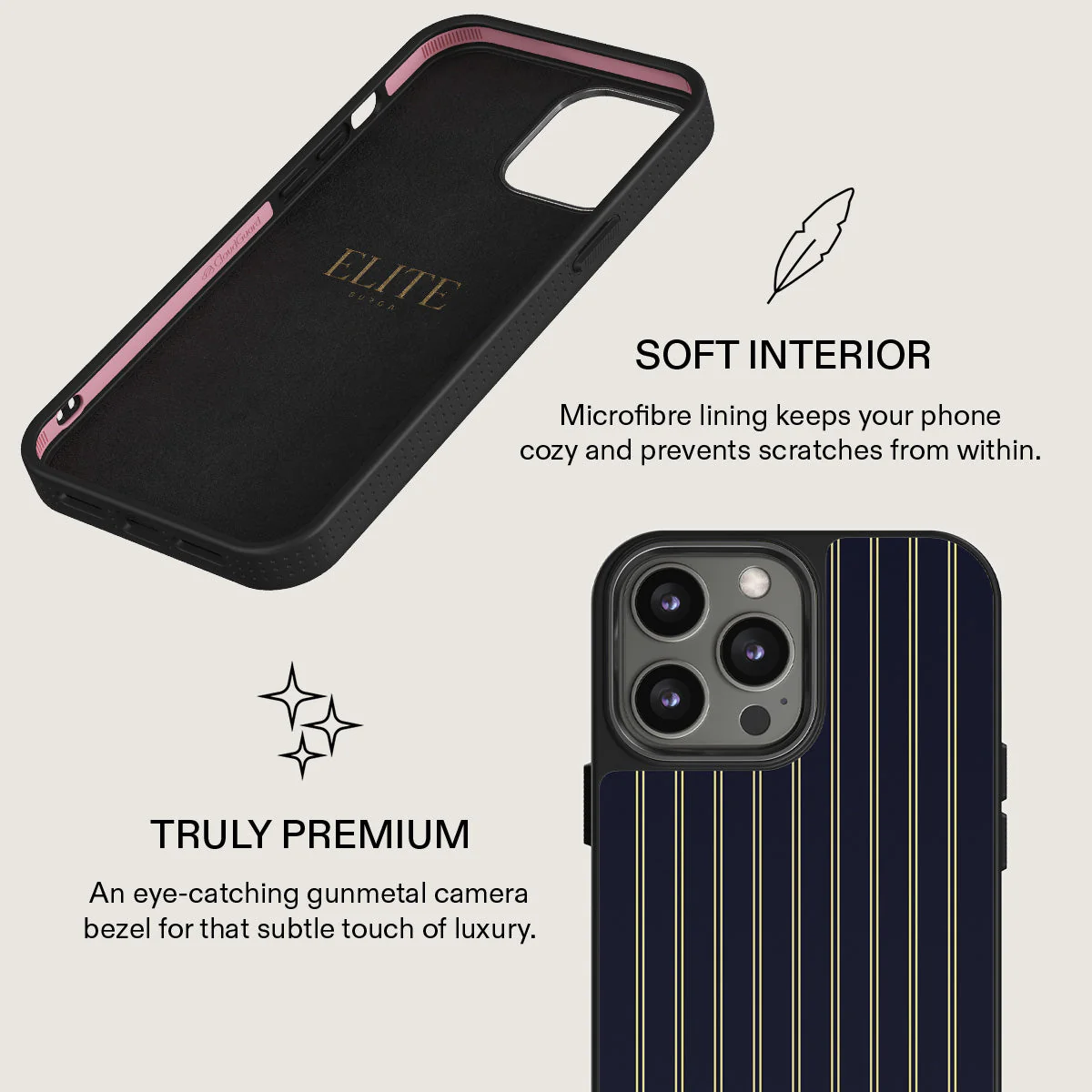 Free Fall - iPhone 13 Pro Case - Image 17