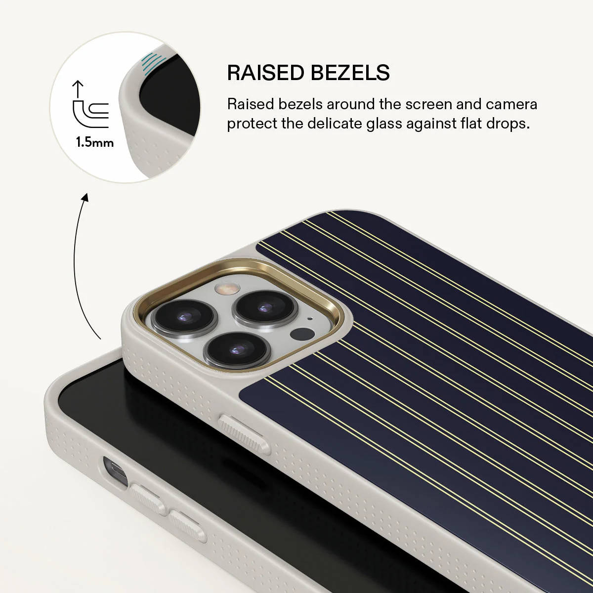 Free Fall - iPhone 13 Pro Case - Image 22
